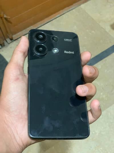 Xiaomi Redmi Note 13