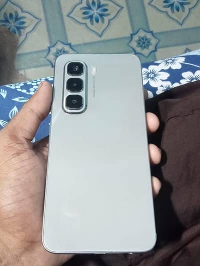 Infinix Hot 50 Pro