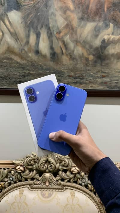 IPHONE 16 JV