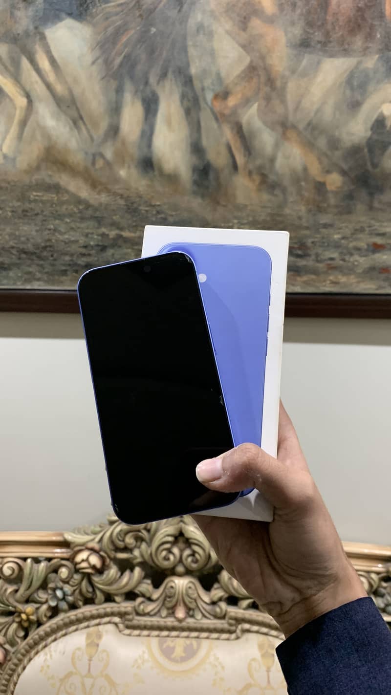 IPHONE 16 JV 1