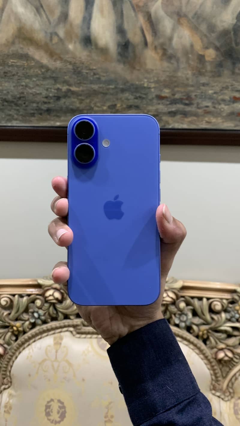 IPHONE 16 JV 2