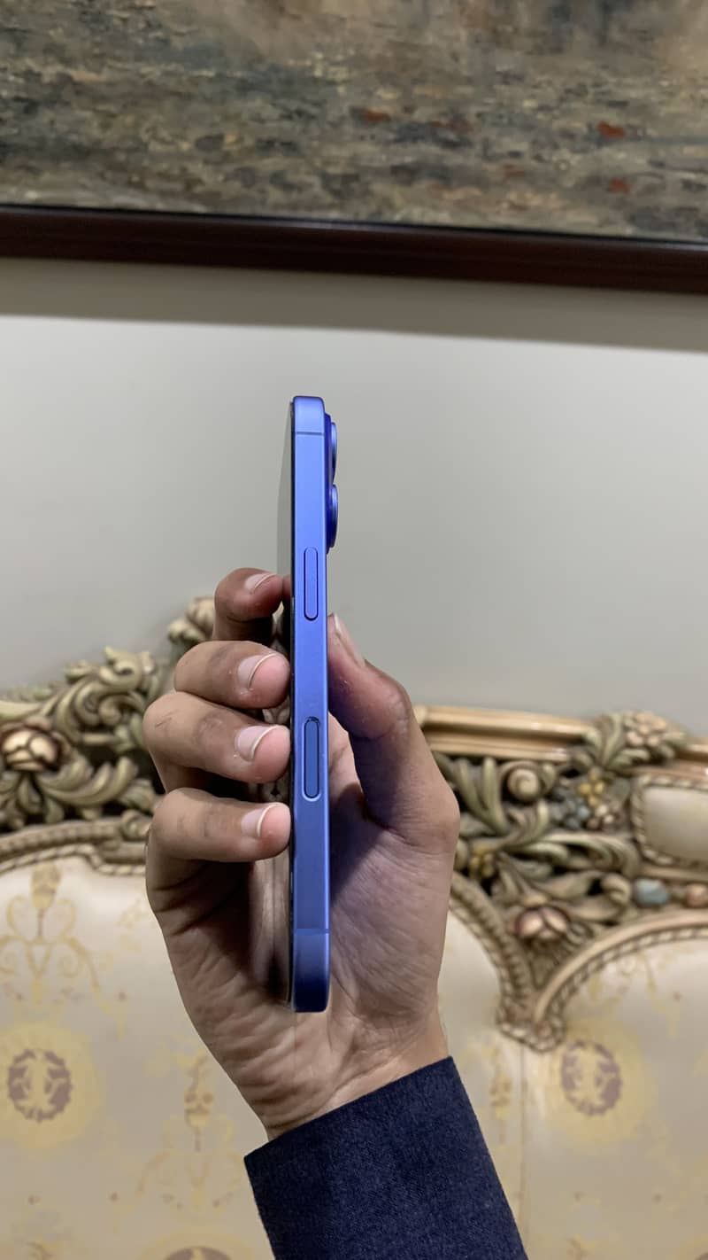 IPHONE 16 JV 5