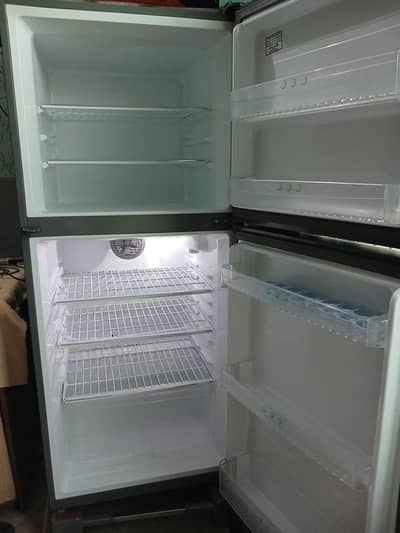 Haier Refrigerator HRF_345