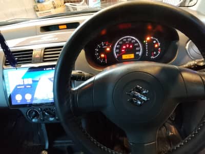 Suzuki Swift 2012