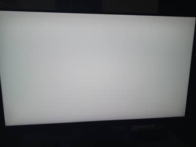 Asus 24inch" 1080p 75hz Monitor