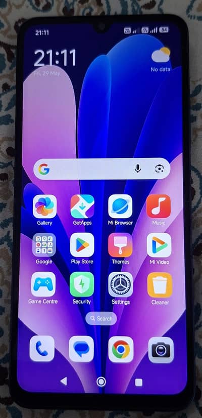 Xiaomi Redmi 14C 6/128
