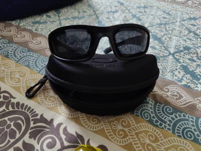Oakley Polarized Sunglasses