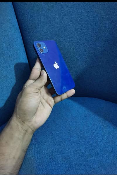 Apple iPhone 12 all ok water pack