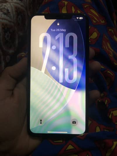 iPhone 11 Pro Max exchange possible