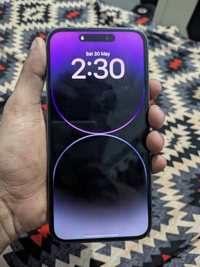 Apple iPhone 14 Pro Max