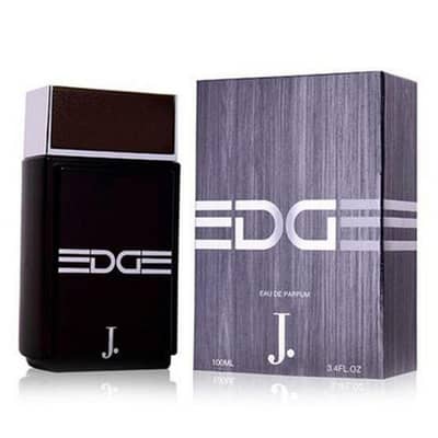 Edge J.