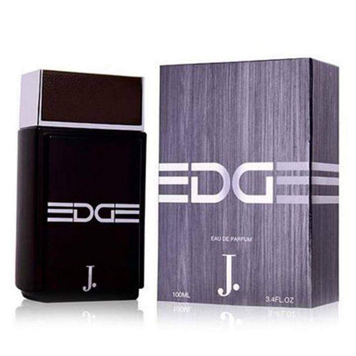 Edge J. 0