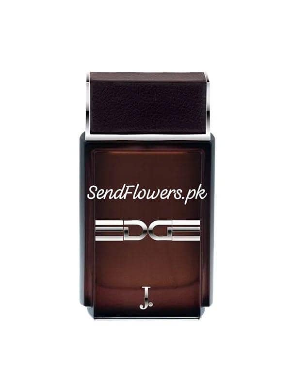 Edge J. 1