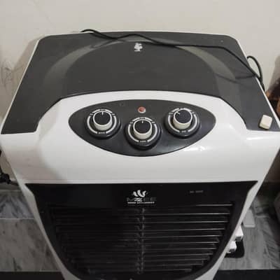 MZEE M-900 Air Cooler – Good Working Condition