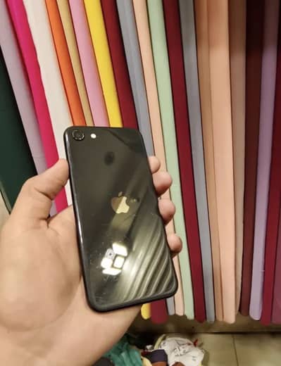 Apple iPhone SE JV