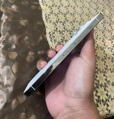 Iphone 13 pro PTA