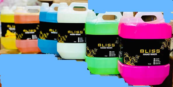hand wash Dish wash 5ltr