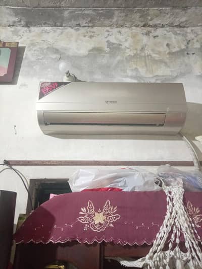 Ac 1.5 ton