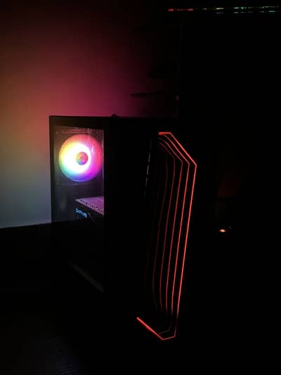 Gaming PC for Sale – CS2 / Valorant / GTA V