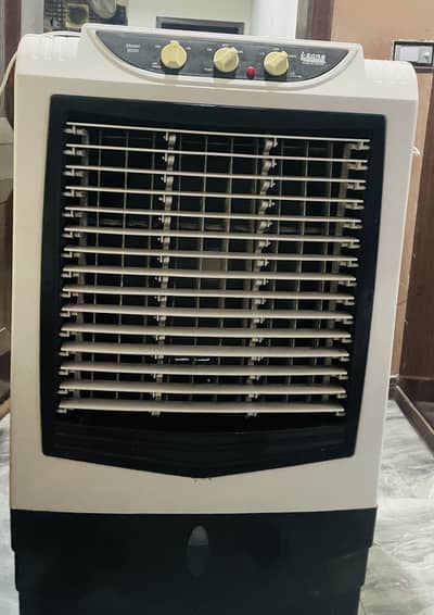i-zone Air cooler