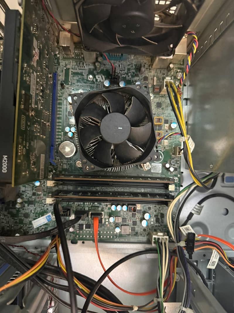 dell precision 3620 1