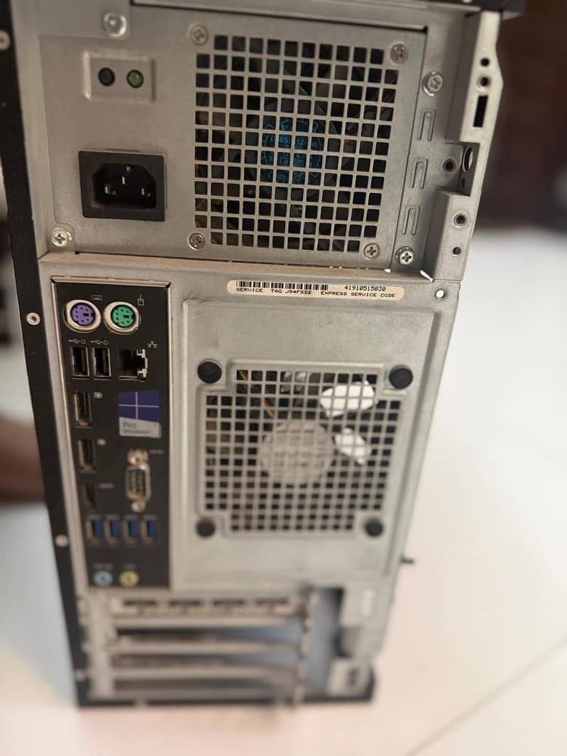 dell precision 3620 2