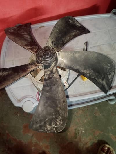 Air cooler Motor with water pump for sale