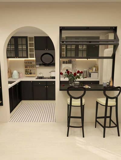 home interior design service with low budget