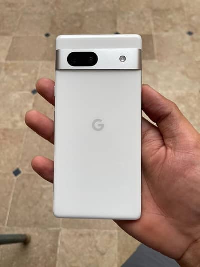 Google Pixel 7a