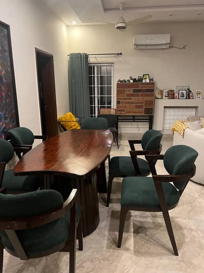 Luxury Dining Table
