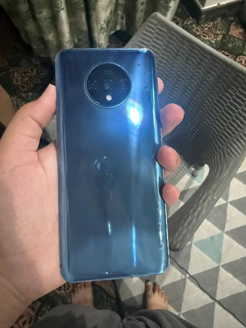 One Plus 7T 1