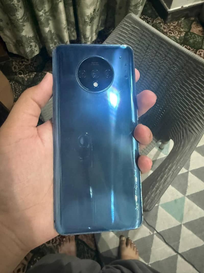 One Plus 7T 2