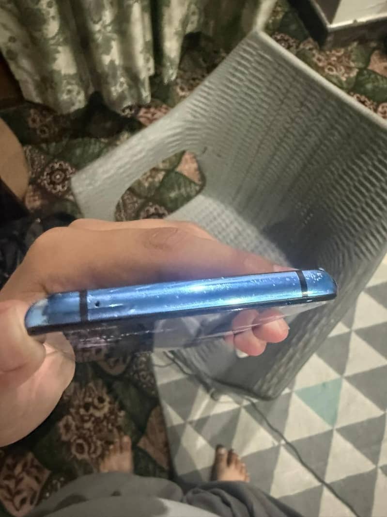 One Plus 7T 5