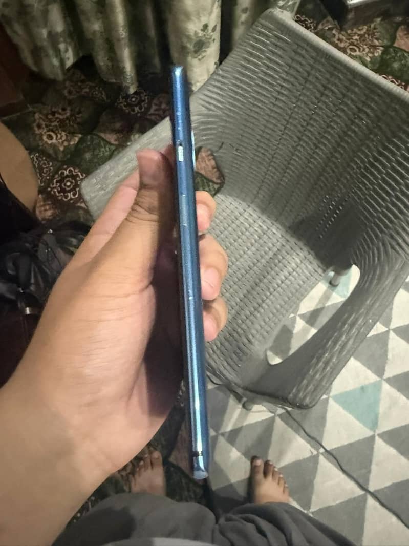 One Plus 7T 6