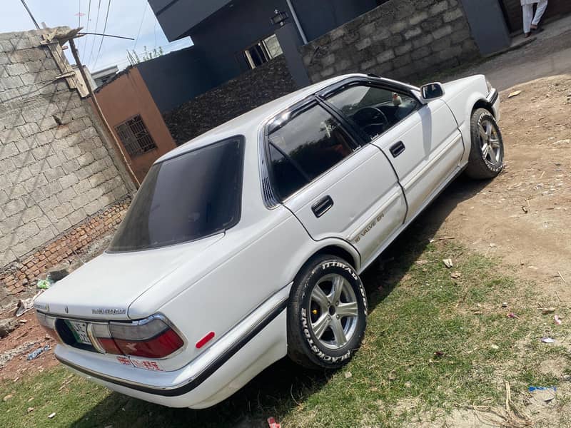 corolla 88 5
