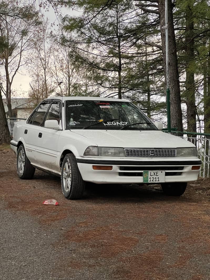 corolla 88 6