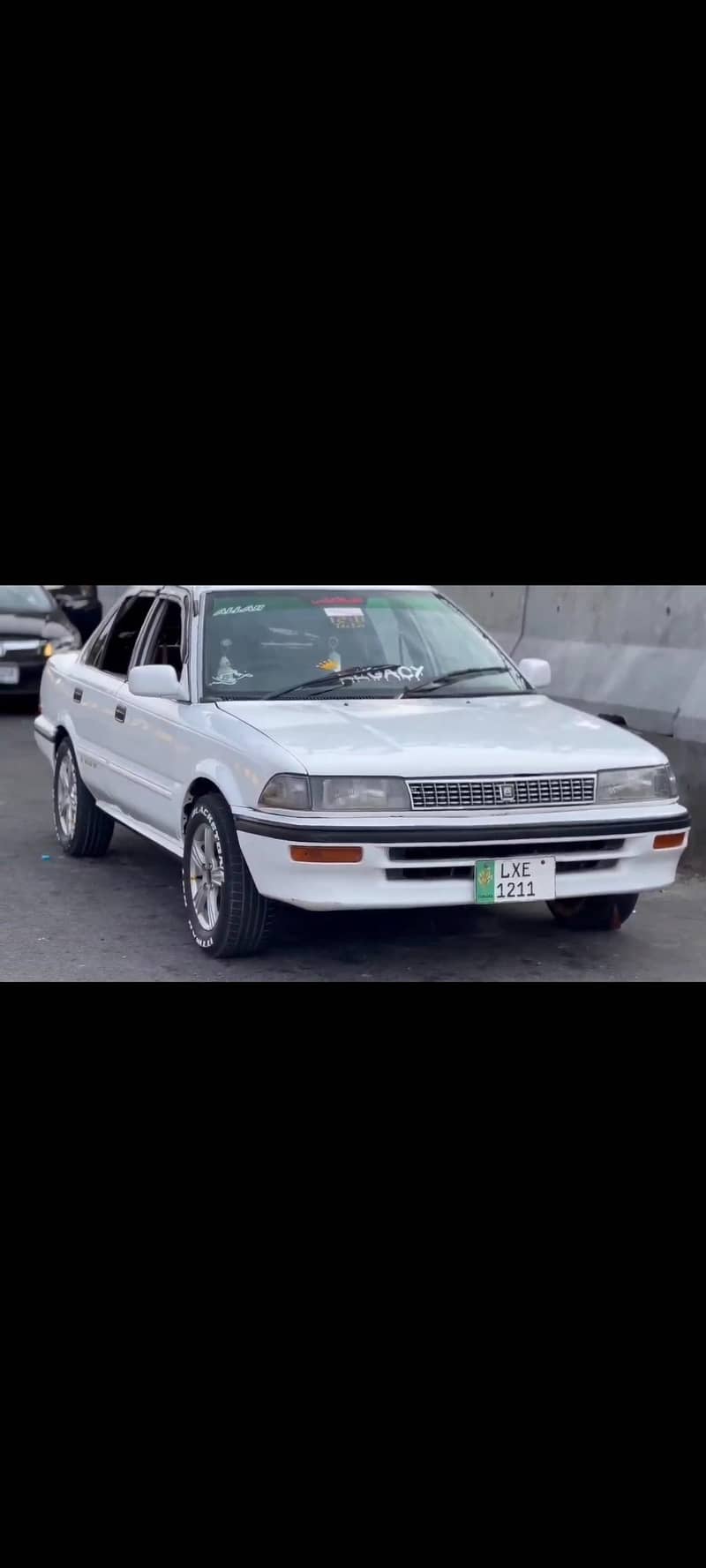corolla 88 7