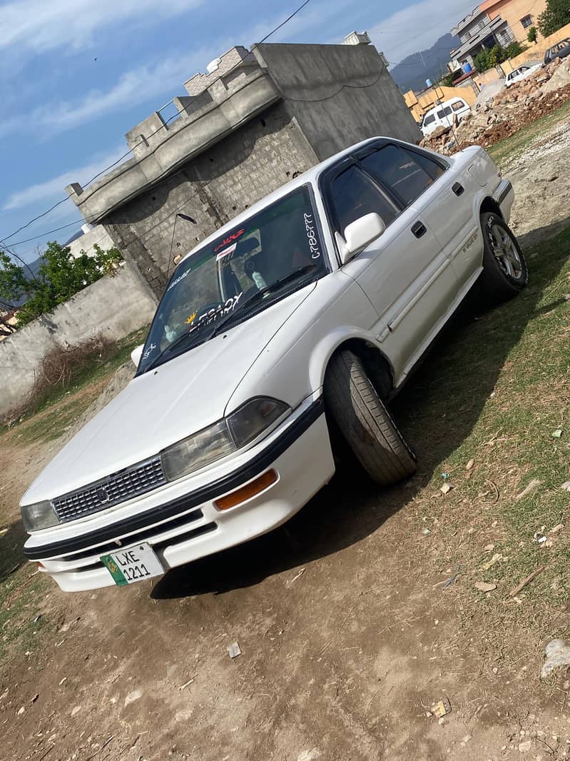 corolla 88 10