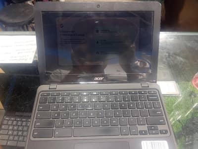 Acer c722 series N20Q9 Rugged Laptop