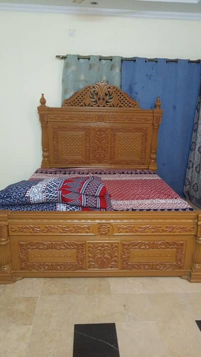 bed set