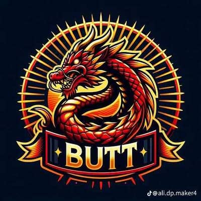 sultan butt