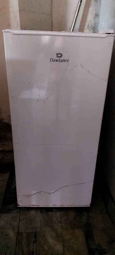 Dawlance Refrigerator