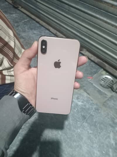 Apple iPhone XS Max