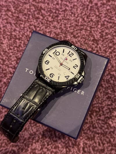 Tommy hilfiger