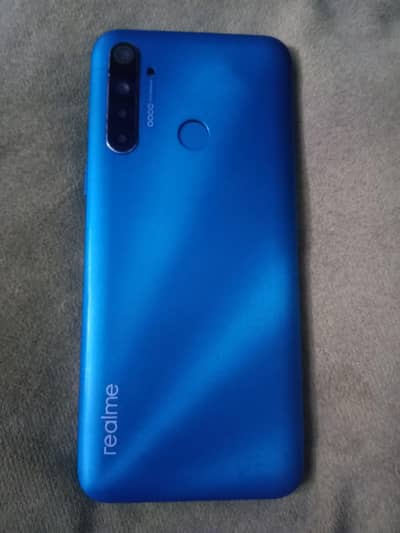Realme 5i