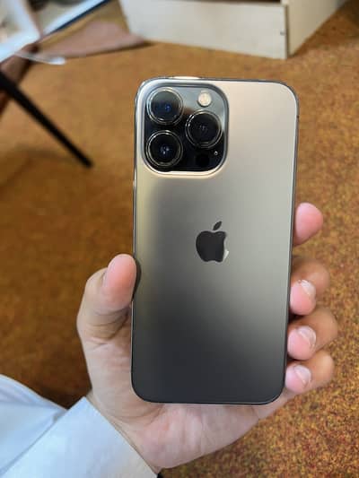Apple iPhone 13 Pro Max