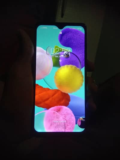 Samsung Mobile A51 6 128