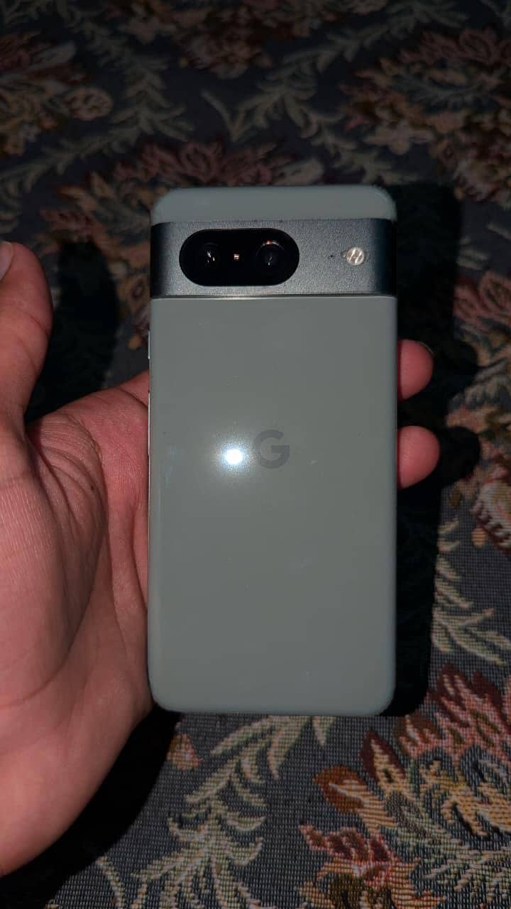 Google Pixel 8 2