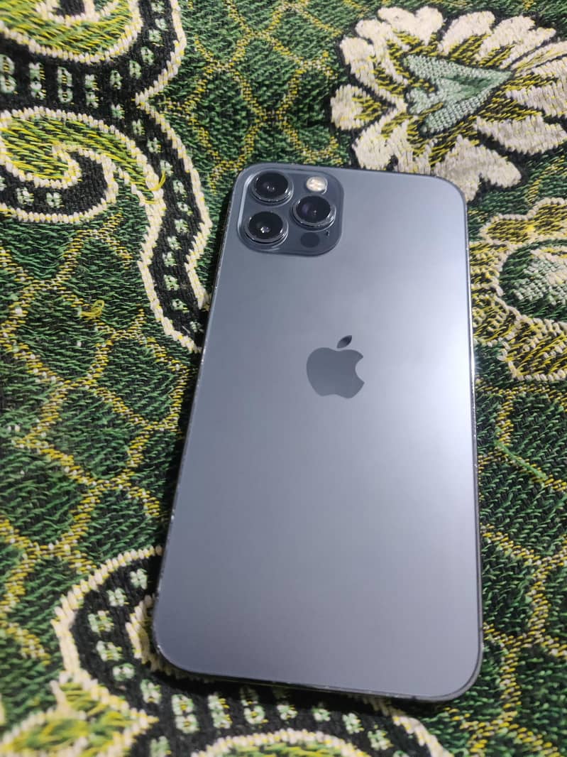 iphone 12 pro 0