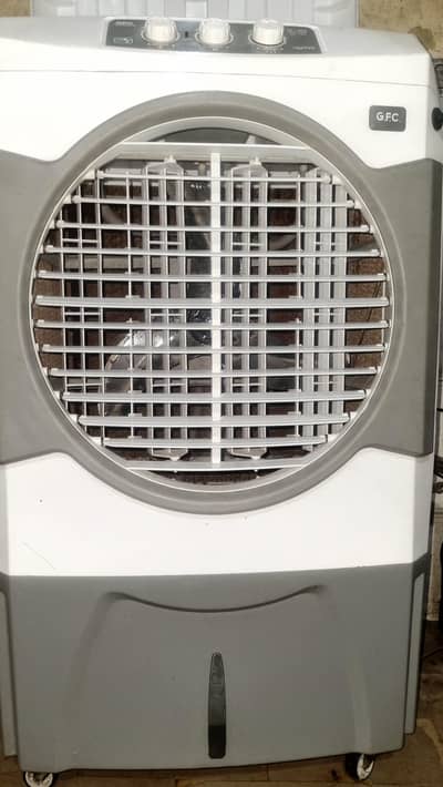 ac DC air cooler